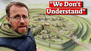 Hillfort Myths: Everything we got WRONG". NEW VIDEO🎥🎥🎥🎥