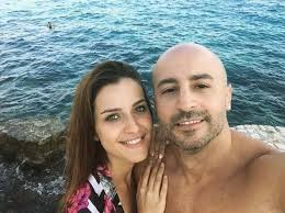 Aslıhan güner 'den kötü haber! Kuzey Yildizi Ilk Ask In Yildiz I Aslihan Guner In Esi Bakin Kim Cikti Galeri Yeni Asir