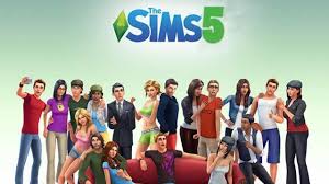 The Sims 5 Release Date Features And Gameplay Sims 5 Sims Games Sims