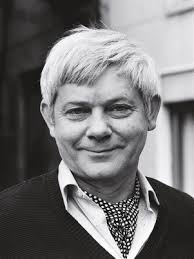 Grinnell Stories: When the Nobel Laureate came to Grinnell...