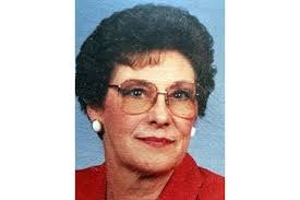 Nadine Schreiber Obituary (1932