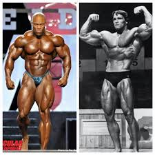 Арнольд шварценеггер/arnold schwarzenegger, а.яшин, гр. What Was The Most Important Influence In Bodybuilding Since After Arnold Schwarzenegger Quora
