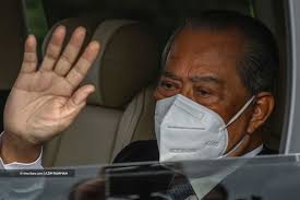 Tan sri dato' haji mahiaddin bin md. 4iq59x D1vly8m