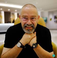 New release with live pics: Louis Erard x Alain Silberstein Regulator :