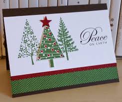 These christmas cards are great crafts to indulge in the holiday season. Windy S Wonderful Creations Diy Christmas Cards Homemade Christmas Cards Christmas Tree Cards