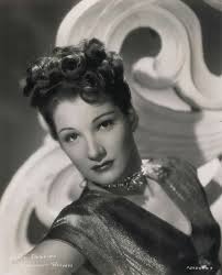 Today's Underrated Actor Spotlight: Doris Dowling