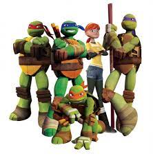 Teenage mutant ninja turtles (tv 2012), teenage. 2012 The Rebirth Of Tmnt