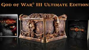 God Of War III Ultimate Edition Is Packed To The Brim With Goodies | Push  Square