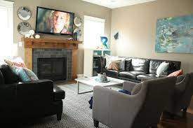Pin On Family Room Decorating
