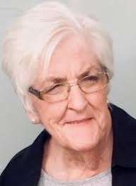 Roberta Kelly Obituary