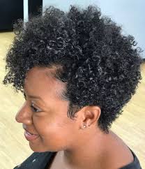 Wash it in the morning, then run your fingers. 75 Most Inspiring Natural Hairstyles For Short Hair In 2020