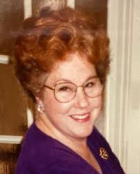 Anita Studdard Obituary