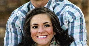 Jessica Rose McElvany and Drew Ryan Hendrix