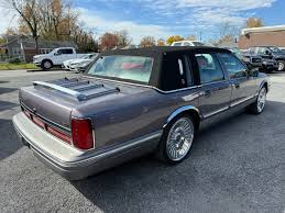Image result for Venetian Blue 1995 Town Car