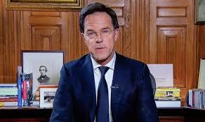 Toen rutte i in 2012 viel, was hij nog geen koning en diende de premier zijn ontslag in bij koningin beatrix. Aftreden Twitteraars Eisen Massaal Dat Afbraakkabinet Rutte Iii Verdwijnt De Dagelijkse Standaard