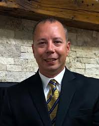 Dale Nelson announces candidacy for Logan County Board