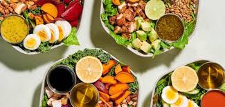 Check spelling or type a new query. Sweetgreen Dairy Free Menu Guide With Vegan Gluten Free Options