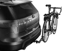 Thule Hitch Mounted Bike Rack Hitch Rack Bike Hitch Hitch Mount Bike Rack