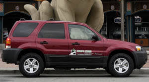 Image result for Redfire 2006 Escape