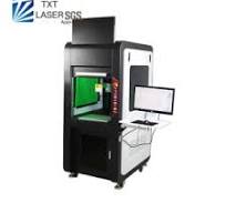 Flex FPC Laser Cutting Machine, PCB Drilling Machine, Green Laser Marking  Cutter