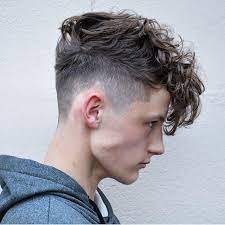 Pin Em Cool Hairstyles For Men 2017
