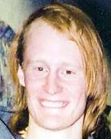 Darrin Ronning Obituary (2006)