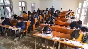 The class 10 mathematics exam scheduled on may 21 was postponed to june 2. 1ydqoj5v6j9w6m
