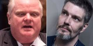 Scott MacIntyre, The Man Suing Rob Ford, Praised The Mayor Months Ago