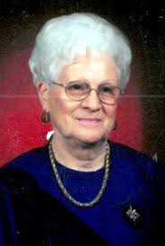 Ruth Whitt Obituary (2020)