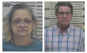 Atkinson County drug investigation leads to charges, another arrest in  Coffee County