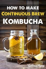 Résultat de recherche d'images pour "kombucha"
