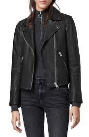 Women S Allsaints Coats Jackets Nordstrom
