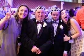 Night to Shine Marshall