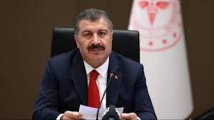 Normalleşmenin başlamasının ardından ilk bilim kurulu toplantısı bugün saat 17:00'de yapılacak. Bilim Kurulu Toplantisi Kararlarini Saglik Bakani Koca Yazili Aciklama Ile Duyurdu 85 Yas Uzerindeki Vatandaslarimiz Evlerinde Asi Olacaklar Istanbulgercegi Com