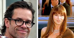 Guy Pearce, Monica Bellucci join Black Bear crime thriller 'Memory'