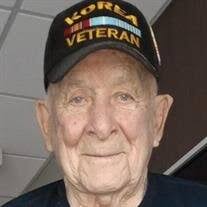 Myron "Mike" Lewis LeVeck Obituary