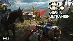 Berikut rekomendasinya yang bisa kamu coba untuk mengisi waktu luang. 7 Game Android Terbaik Akan Rilis 2021 Ultara High Youtube