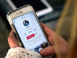 Did you know that tik tok has a new feature for live streaming. Tiktok Rise Of Video Sharing App Tied To China And Loathed By Trump