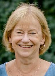 Diane Burney Obituary (1955