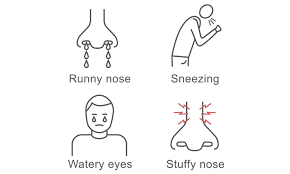 Allergic Rhinitis: Symptoms, Treatment & Home Remedies | Health Plus