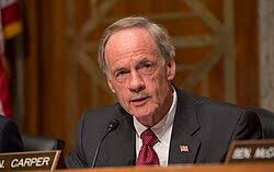 Tom Carper — Wikipédia