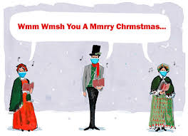 Got free cards has even more printable christmas cards featuring santa, snowmen, doves, candy canes, and more. Christmas Cards Funny Cards Free Postage Included