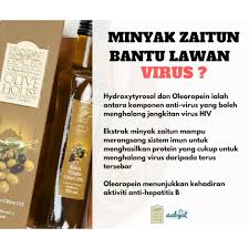 Setiap produk olive house mempunyai khasiat tersendiri. Olive House Pati Minyak Zaitun Extra Virgin Olive Oil 250 Ml