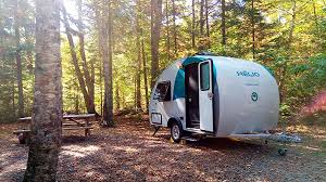 This video in the how to build an rv hauler series shows the location and reality is me working hard to build my new rv home vision is getting to see new places doing new thingsfree music. New Rvs For 2020 Small Trailers Trailer Life