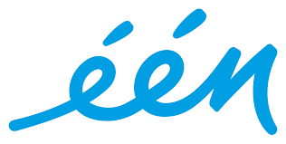 Met wedstrijden, informatie en extra's van je favoriete programma's. File Een Tv Logo Svg Wikimedia Commons