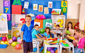 Here are 50 creative classroom decoration ideas and themes you can use for years to come! Is Classroom Decoration A Learning Aid Or A Distraction Schoolnews Australia