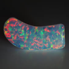 Amazon.Com: (2) Gilson Opal Free Form 18Mm X 12Mm X 4Mm Cabochon Triplet  Gemstone Lapidary : Home & Kitchen