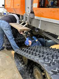 All trails north of Route 20, including the trail to the gas station in  Skaneateles, will be groomed and cleared by tonight. Our volunteers also  completed maintenance tasks, including greasing and adjusting