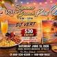 Summer RnB Brunch N Paint