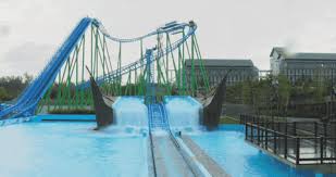 Lebih kurang 10 km dari lotus desaru. Nabil Kongsi Pengalaman Percutian Luar Biasa Di Desaru Coast